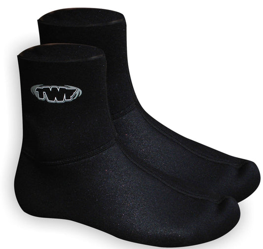 TWF 3mm Neoprene Sock