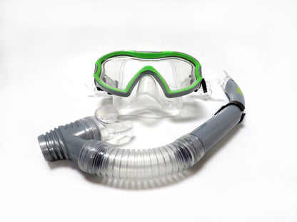 TWF Kids Mask & Snorkel Set