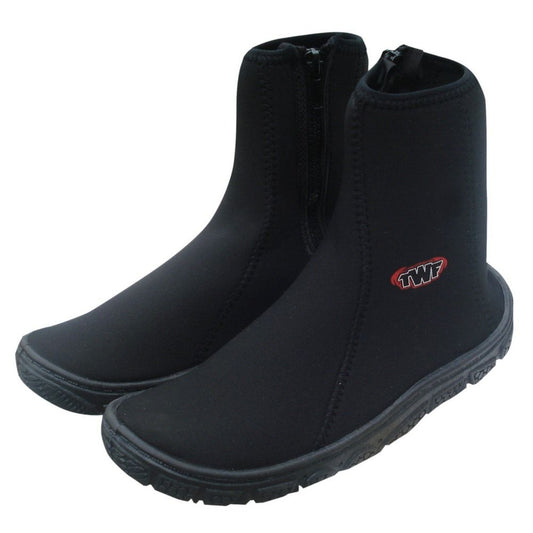 TWF 3mm Adult Aquaboots