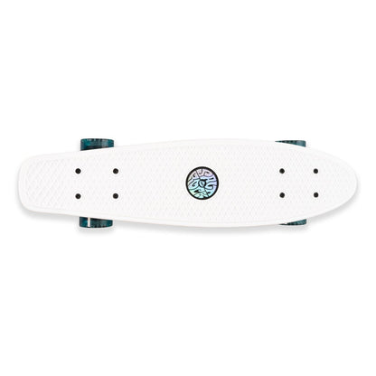 Retro Ride - Mini Cruiser Skateboard