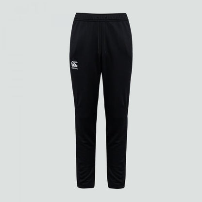 WOMENS VAPODRI POLY KNIT PANTS - CANTERBURY