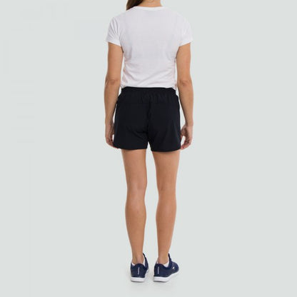 WOMENS WOVEN GYM SHORTS - CANTERBURY